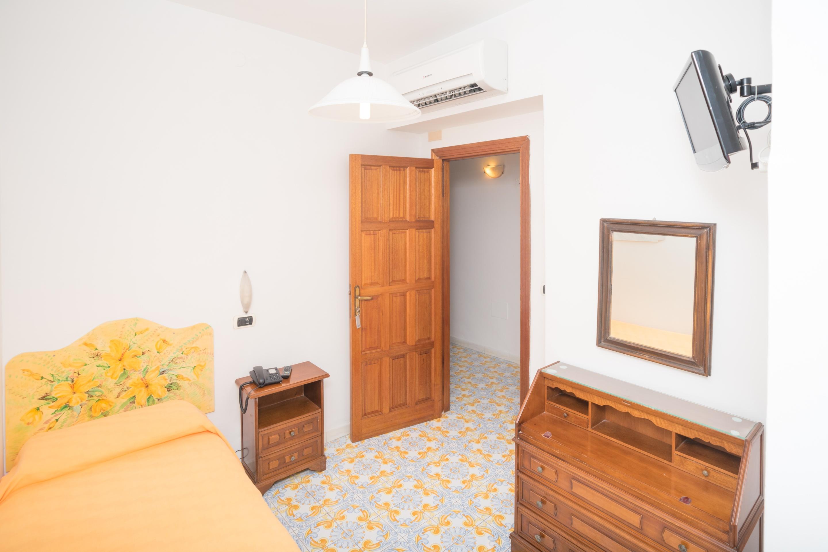 Hotel Terme Principe Lacco Ameno  ภายนอก รูปภาพ