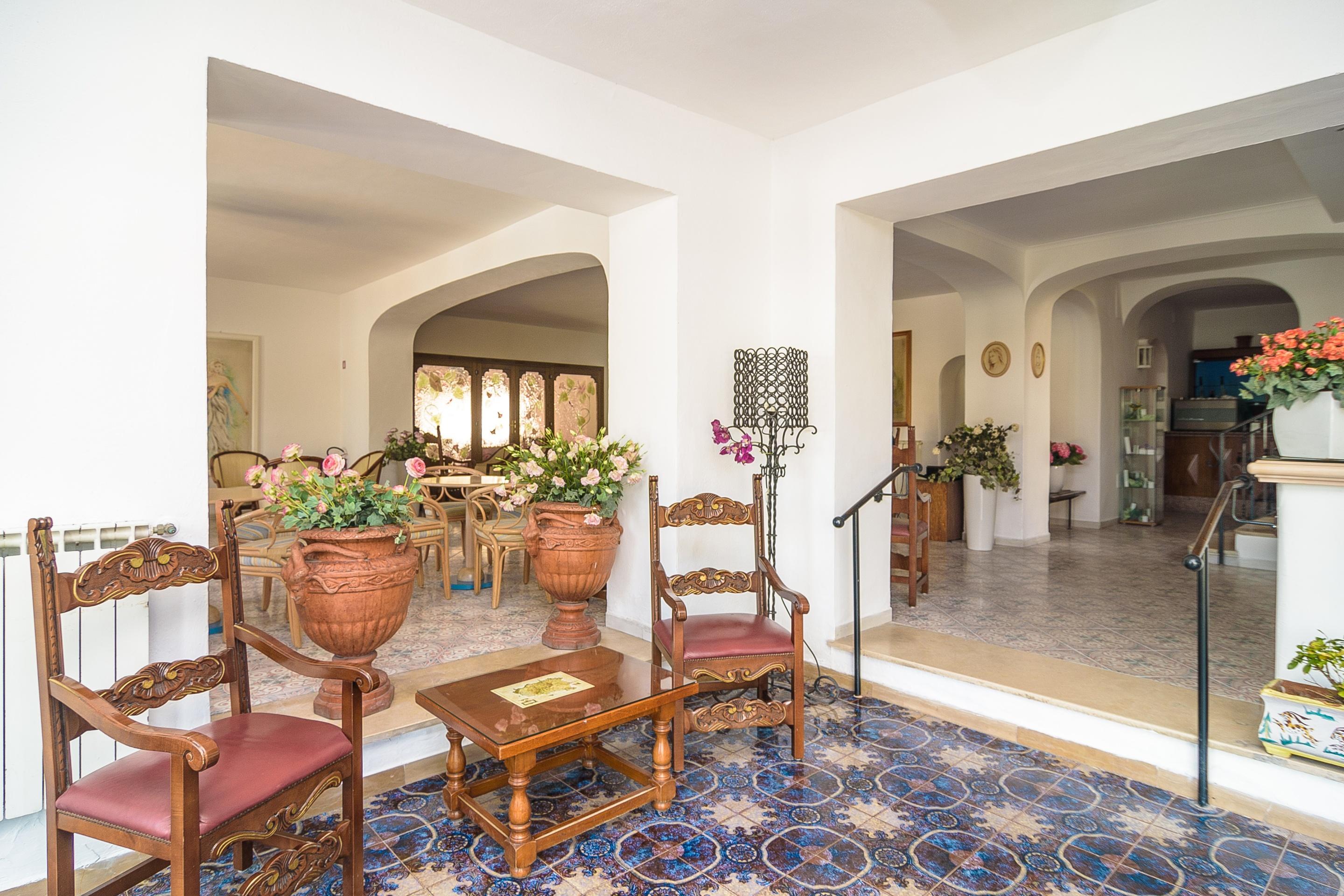 Hotel Terme Principe Lacco Ameno  ภายนอก รูปภาพ