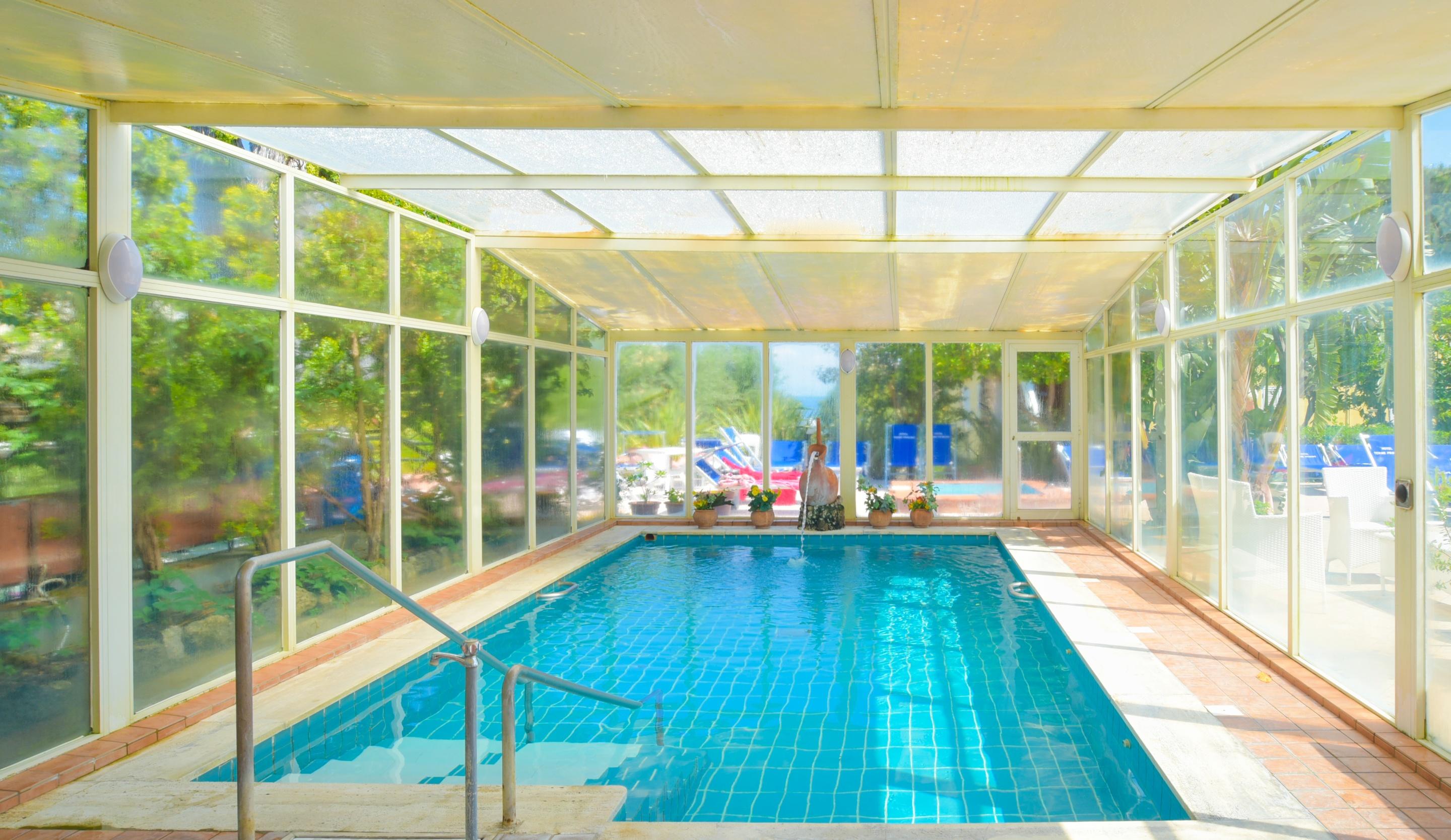 Hotel Terme Principe Lacco Ameno  ภายนอก รูปภาพ