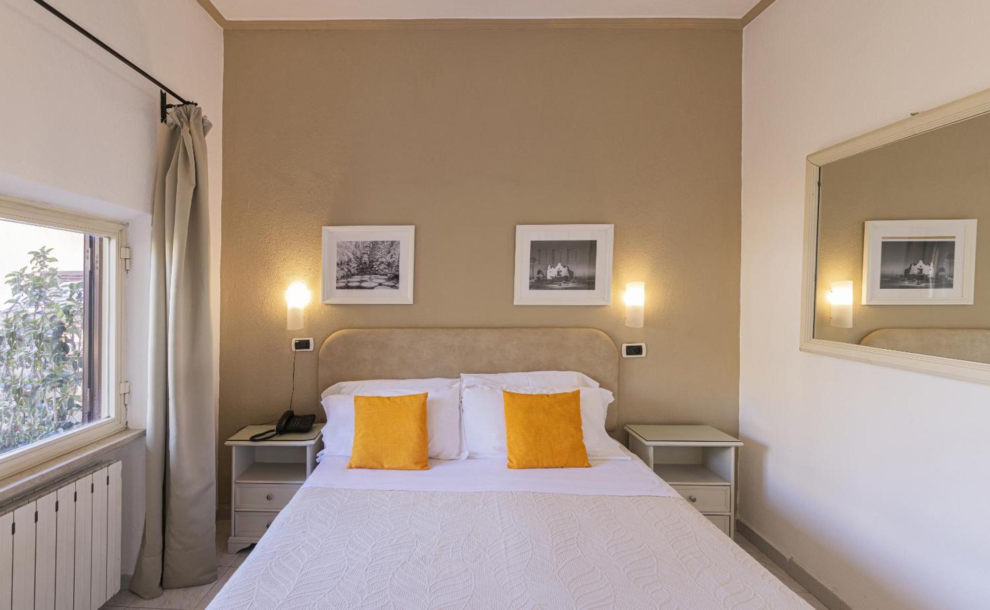 Hotel Terme Principe Lacco Ameno  ภายนอก รูปภาพ